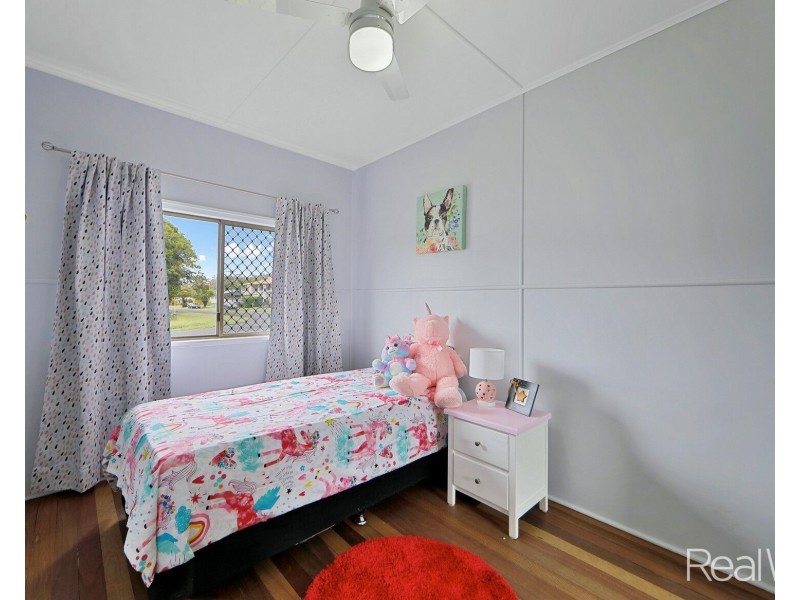 7 Nielsen Street, Svensson Heights QLD 4670