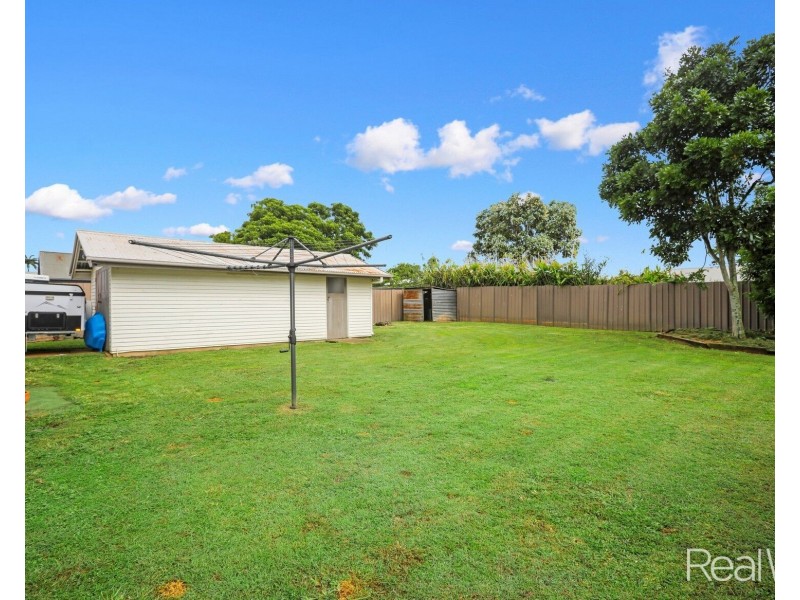 7 Nielsen Street, Svensson Heights QLD 4670