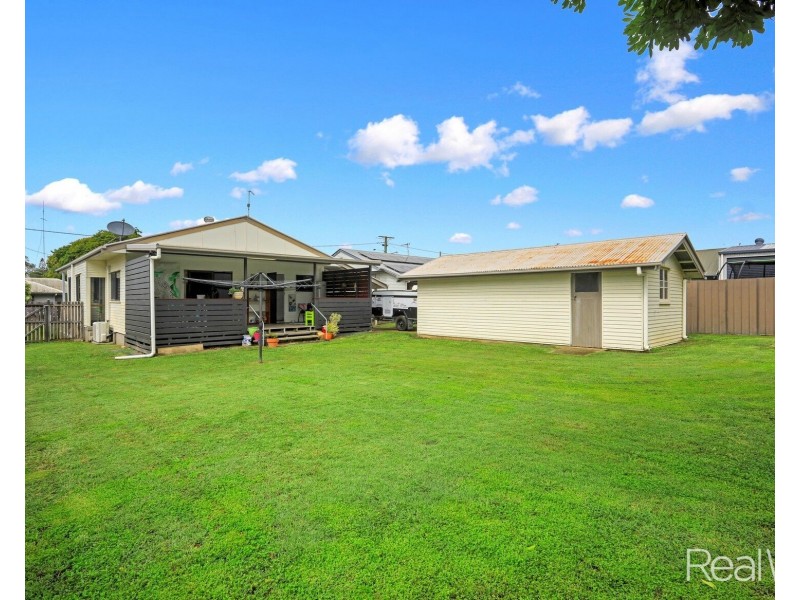 7 Nielsen Street, Svensson Heights QLD 4670