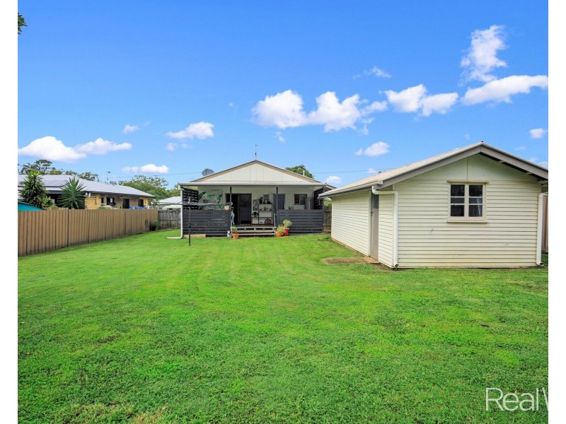 7 Nielsen Street, Svensson Heights QLD 4670