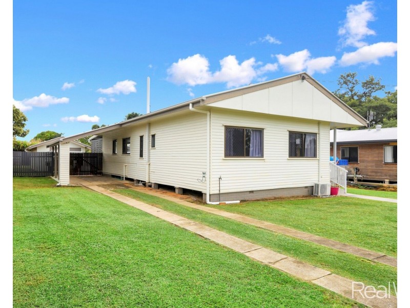 7 Nielsen Street, Svensson Heights QLD 4670