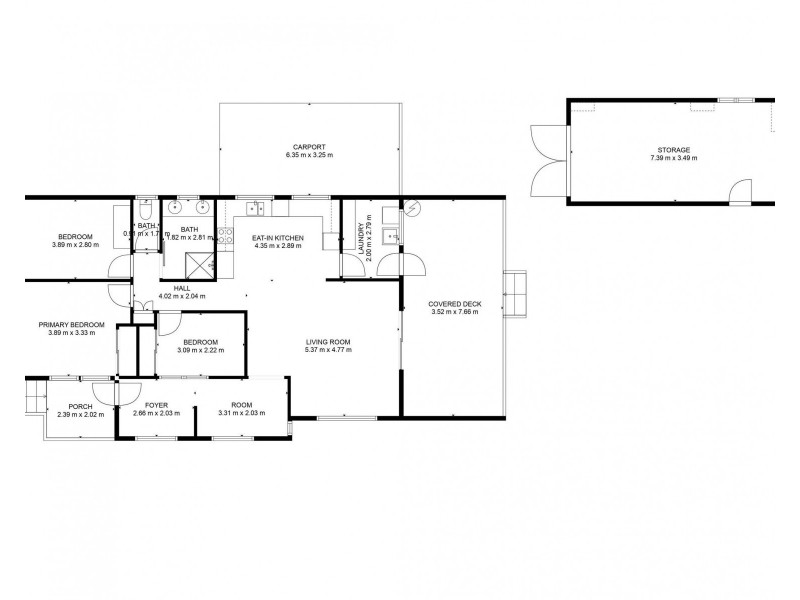 7 Nielsen Street, Svensson Heights QLD 4670