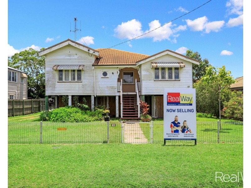 69 Electra Street, Bundaberg West QLD 4670