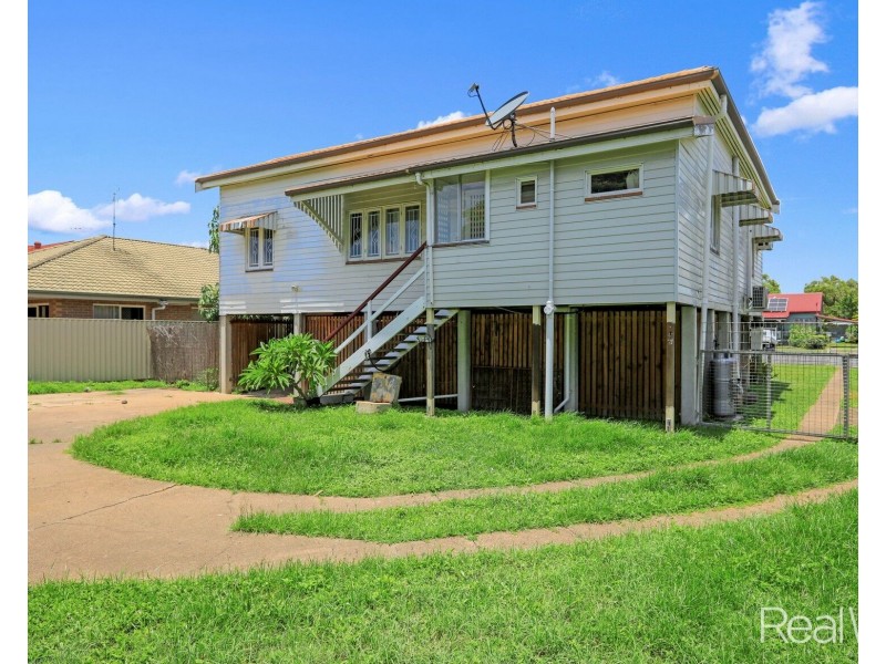 69 Electra Street, Bundaberg West QLD 4670