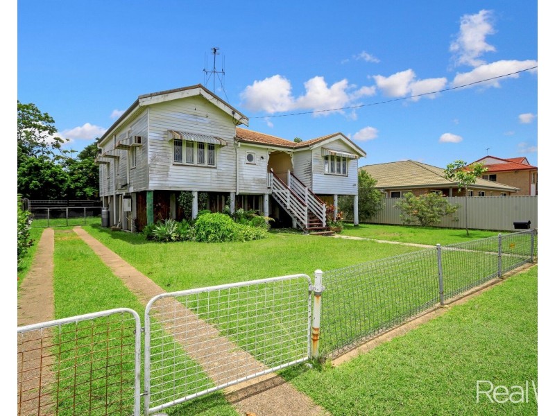 69 Electra Street, Bundaberg West QLD 4670