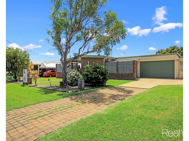 12 Olsen Street, Bundaberg East QLD 4670