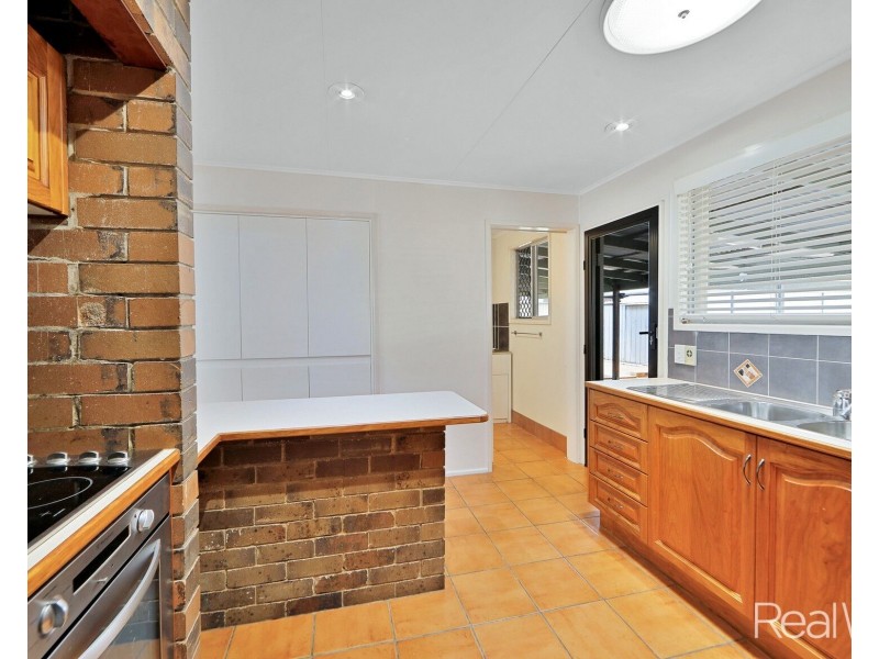 12 Olsen Street, Bundaberg East QLD 4670