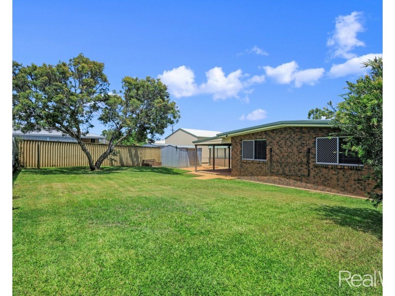 12 Olsen Street, Bundaberg East QLD 4670