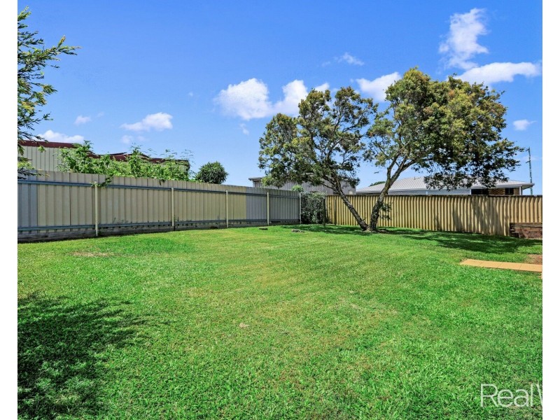 12 Olsen Street, Bundaberg East QLD 4670