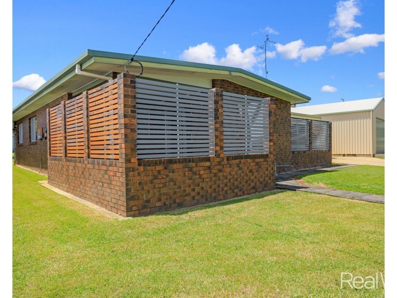 12 Olsen Street, Bundaberg East QLD 4670