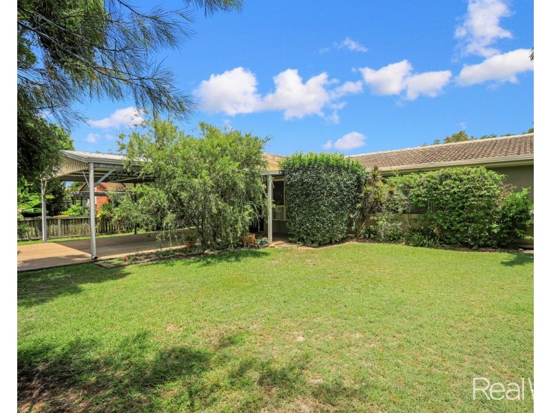 15 Craft Street, Avenell Heights QLD 4670