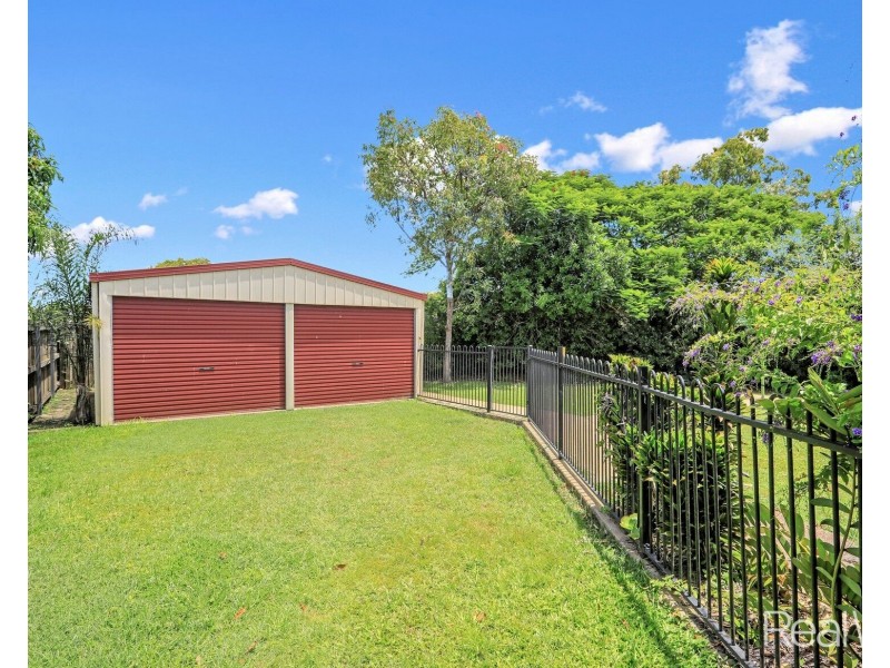 15 Craft Street, Avenell Heights QLD 4670