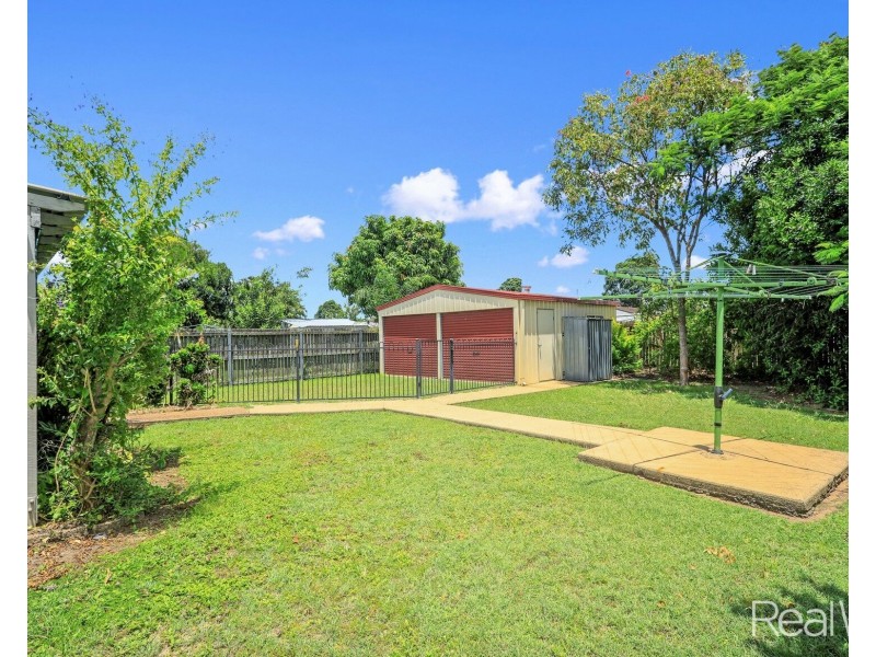 15 Craft Street, Avenell Heights QLD 4670