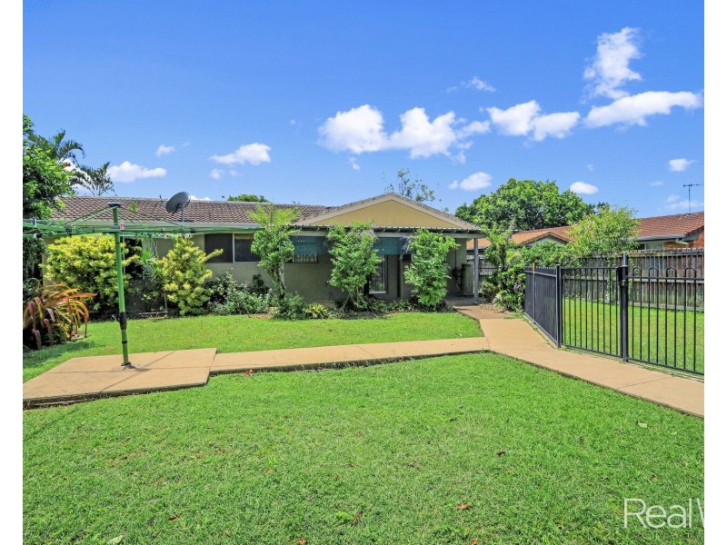 15 Craft Street, Avenell Heights QLD 4670