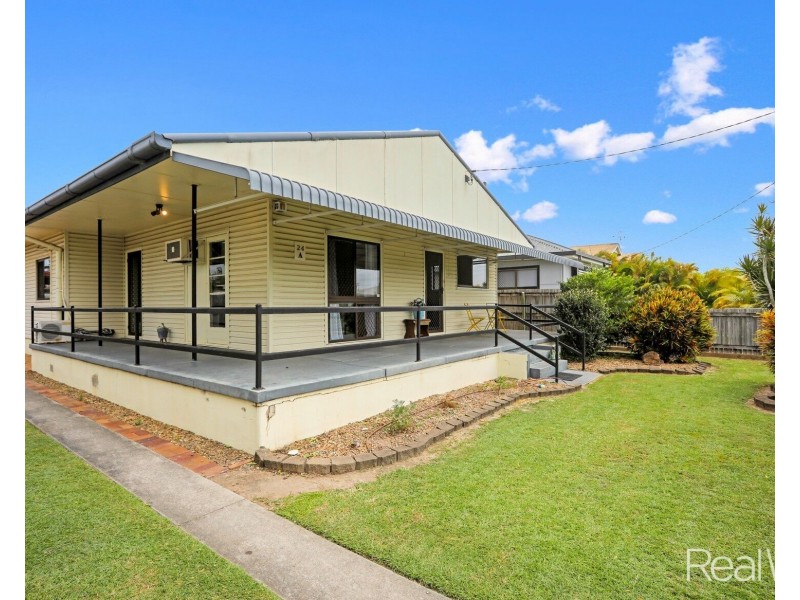 24a Nott Street, Norville QLD 4670