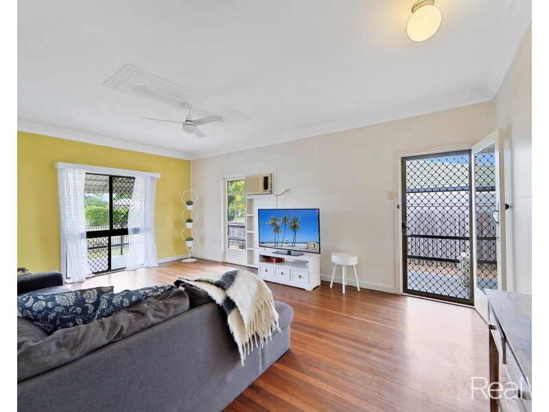 24a Nott Street, Norville QLD 4670