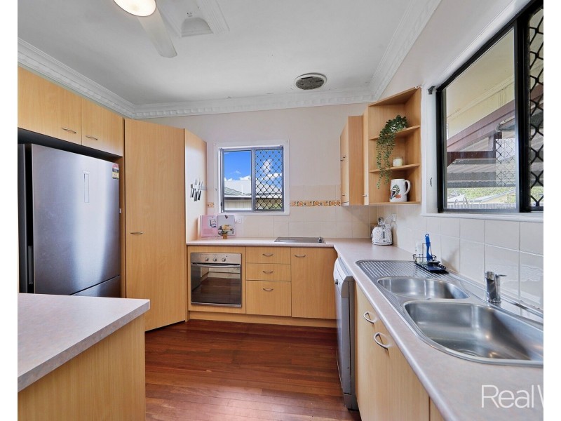 24a Nott Street, Norville QLD 4670