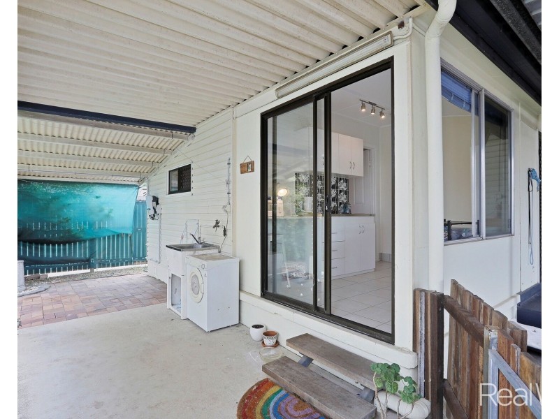 24a Nott Street, Norville QLD 4670