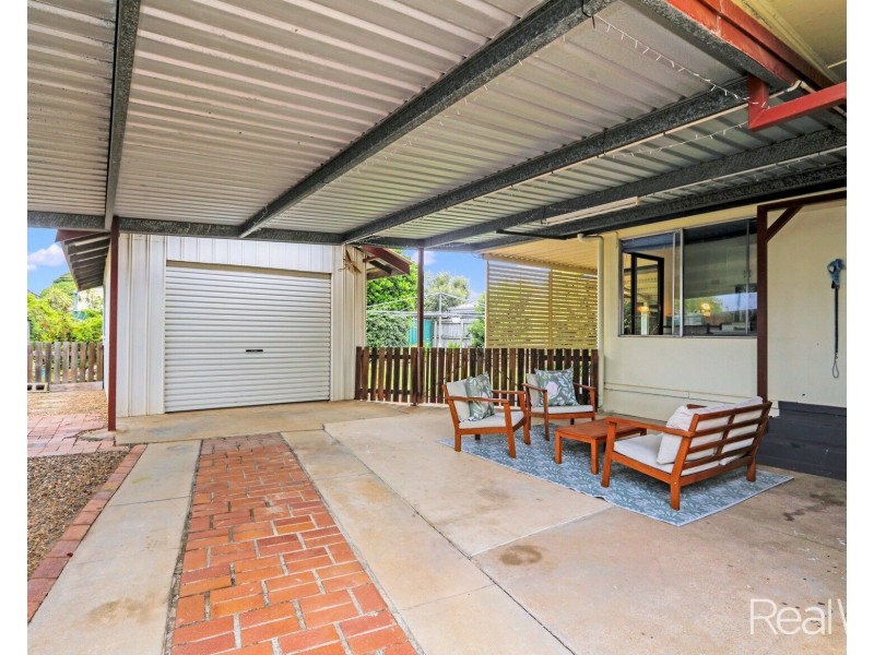 24a Nott Street, Norville QLD 4670