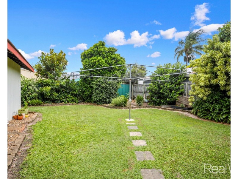 24a Nott Street, Norville QLD 4670