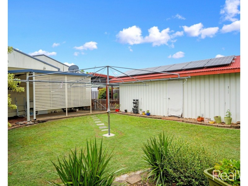 24a Nott Street, Norville QLD 4670