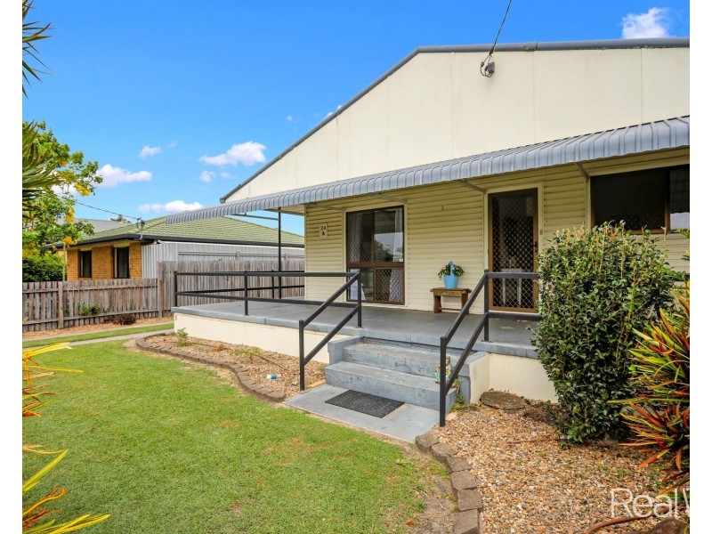 24a Nott Street, Norville QLD 4670