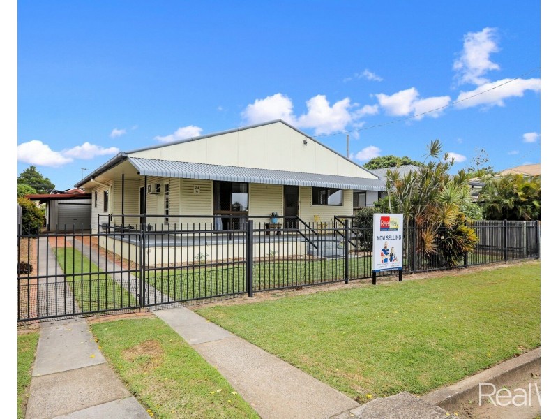 24a Nott Street, Norville QLD 4670