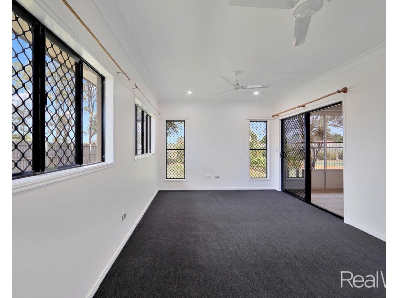 18 Serenity Drive, Kalkie QLD 4670