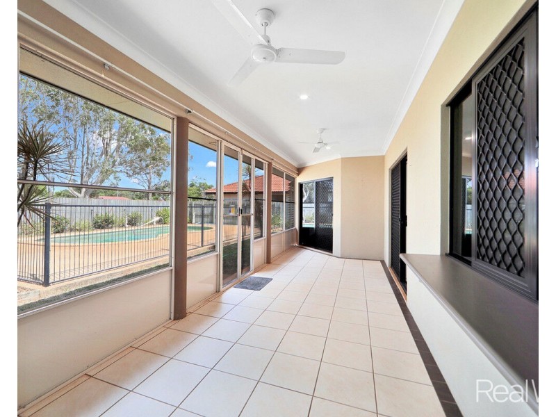 18 Serenity Drive, Kalkie QLD 4670