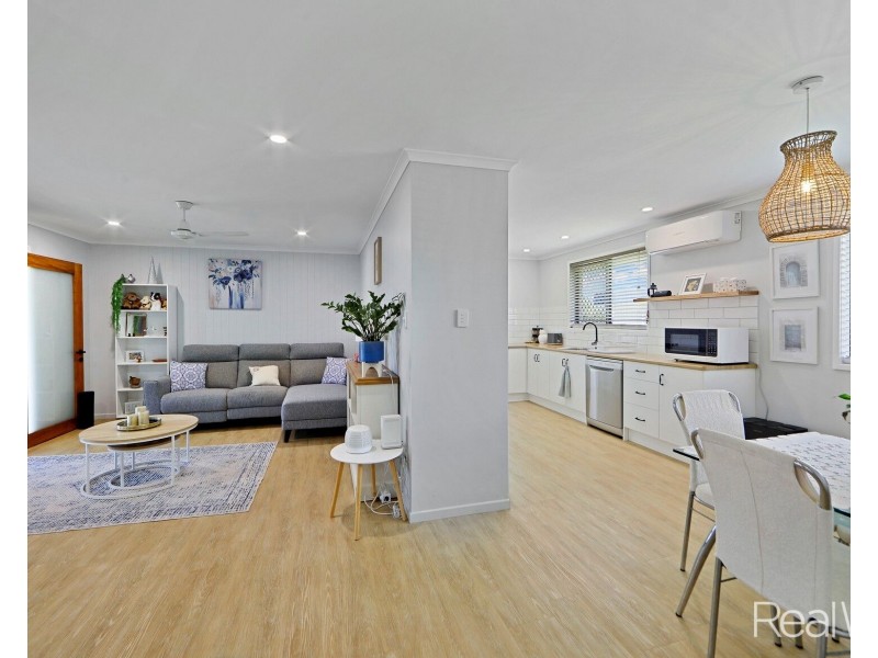 2 Wilmoth Street, Kepnock QLD 4670