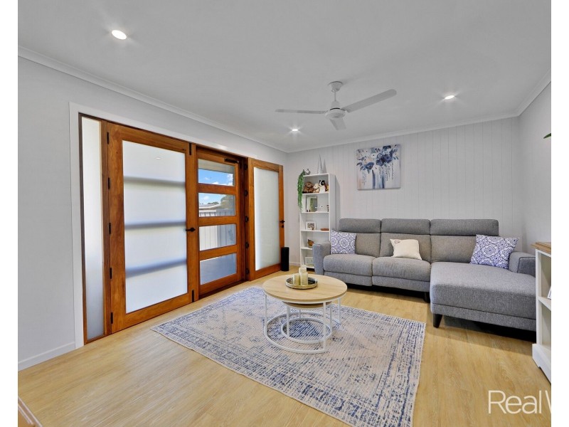 2 Wilmoth Street, Kepnock QLD 4670