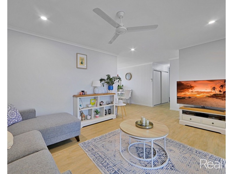 2 Wilmoth Street, Kepnock QLD 4670