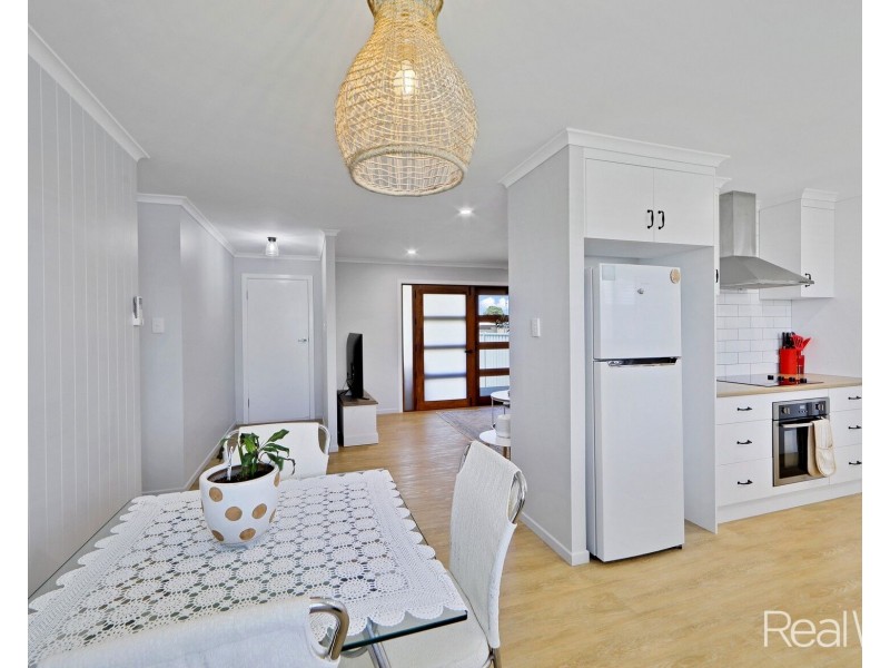 2 Wilmoth Street, Kepnock QLD 4670