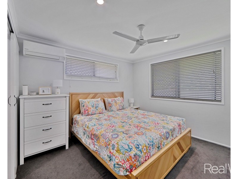 2 Wilmoth Street, Kepnock QLD 4670