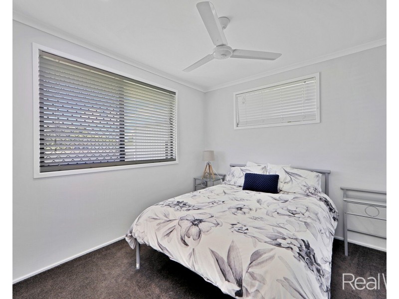 2 Wilmoth Street, Kepnock QLD 4670