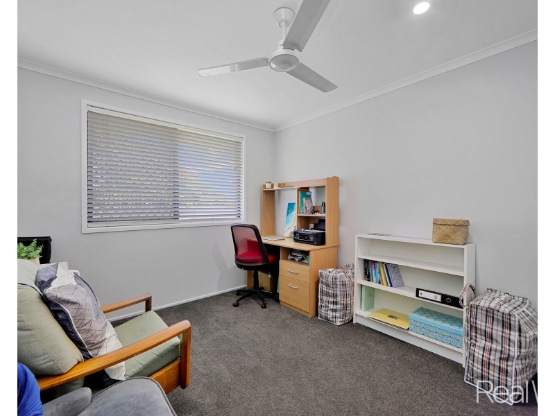 2 Wilmoth Street, Kepnock QLD 4670