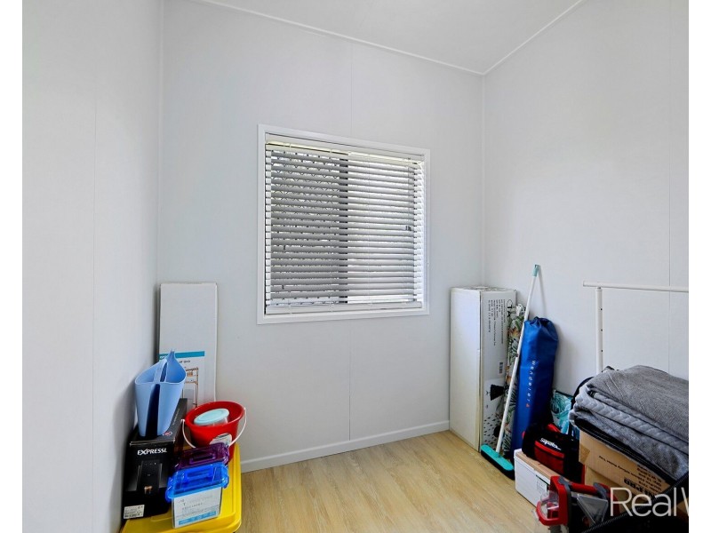 2 Wilmoth Street, Kepnock QLD 4670