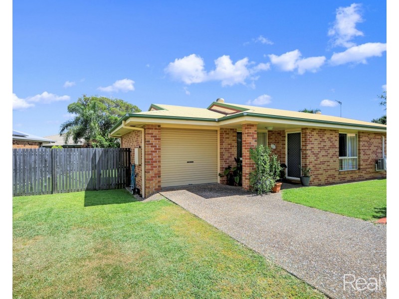 12 Yarabah Court, Bundaberg East QLD 4670