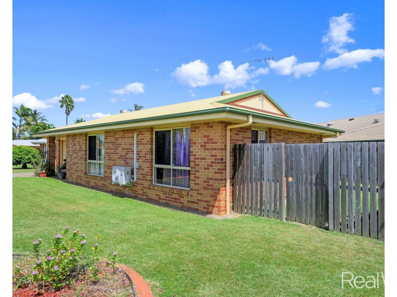 12 Yarabah Court, Bundaberg East QLD 4670