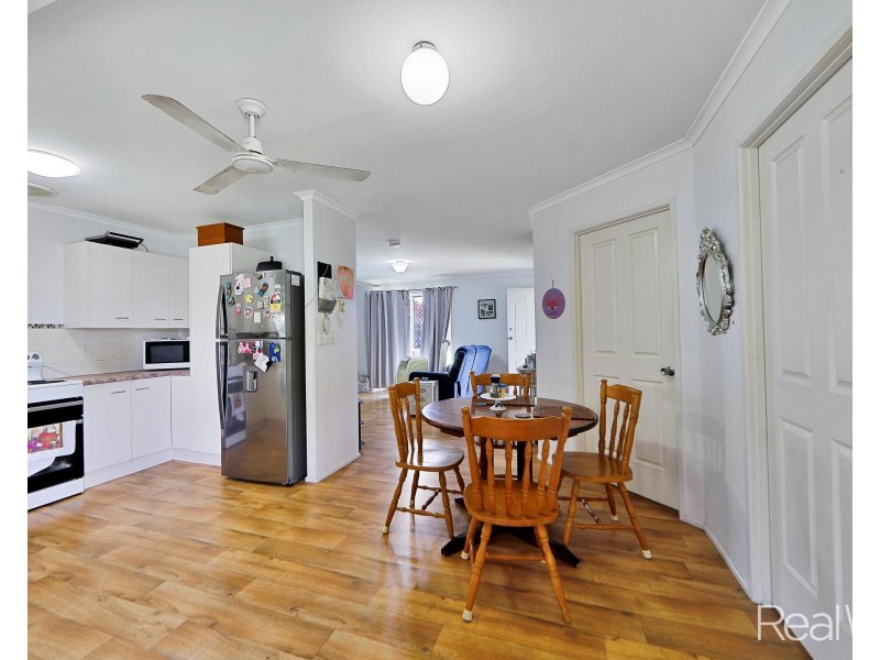 12 Yarabah Court, Bundaberg East QLD 4670