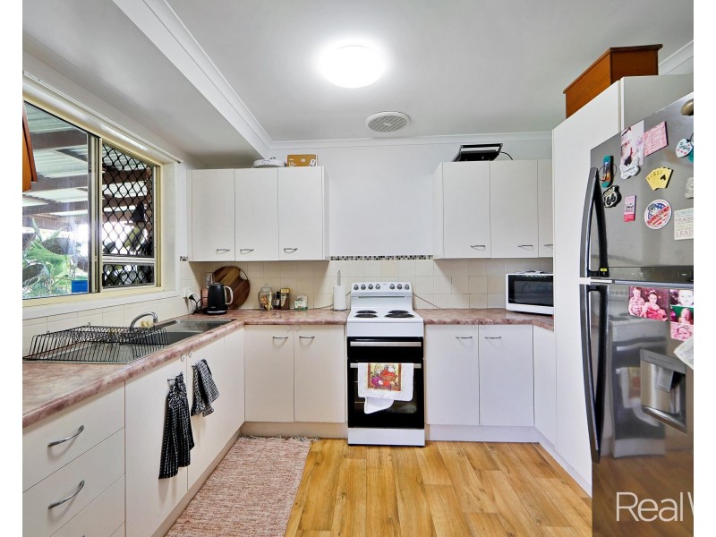 12 Yarabah Court, Bundaberg East QLD 4670