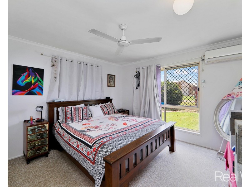 12 Yarabah Court, Bundaberg East QLD 4670