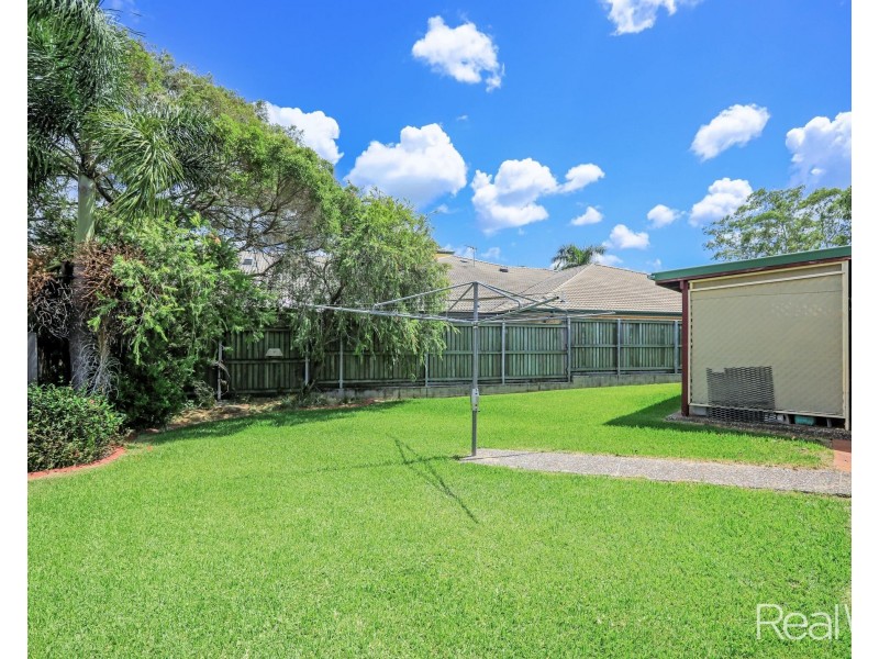 12 Yarabah Court, Bundaberg East QLD 4670