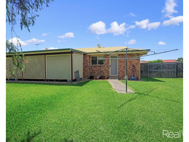 12 Yarabah Court, Bundaberg East QLD 4670