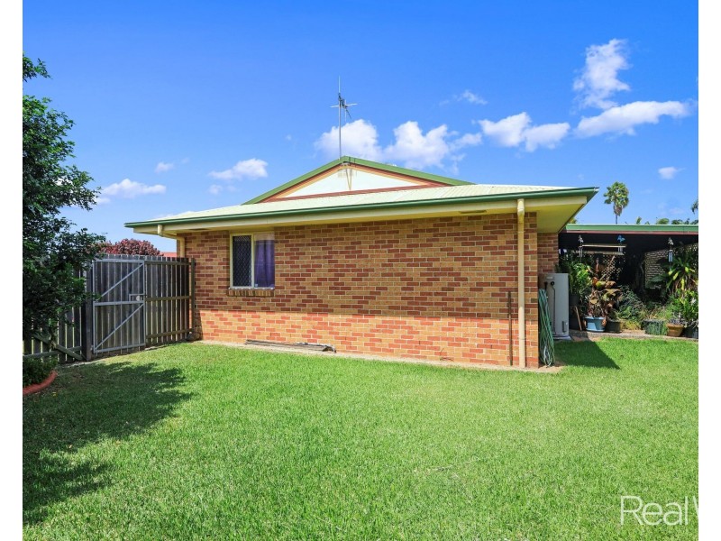 12 Yarabah Court, Bundaberg East QLD 4670