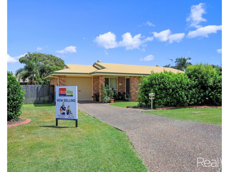 12 Yarabah Court, Bundaberg East QLD 4670