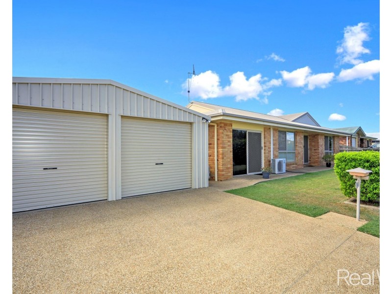 3 Killara Court, Bundaberg East QLD 4670