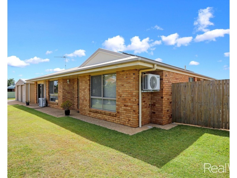 3 Killara Court, Bundaberg East QLD 4670