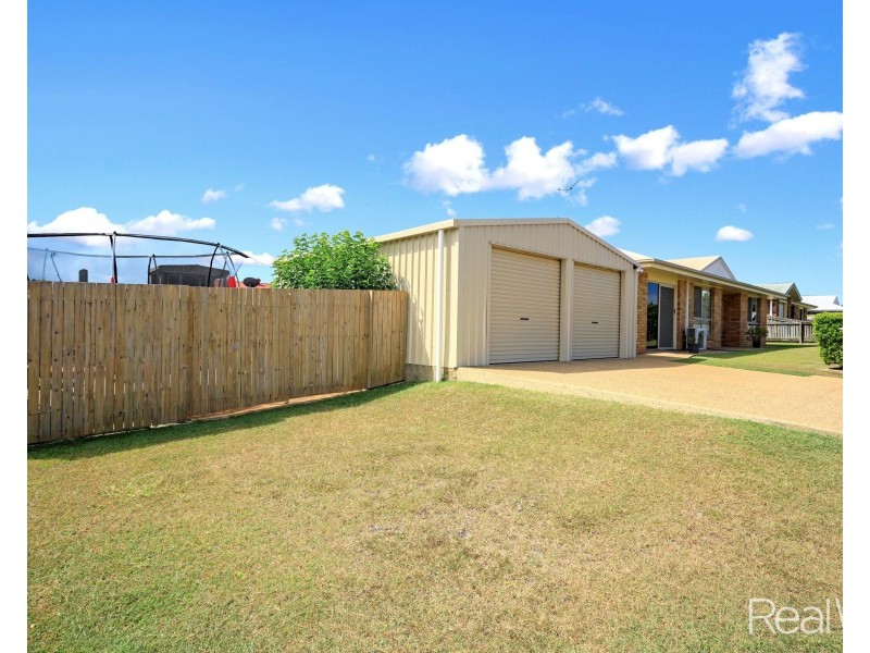 3 Killara Court, Bundaberg East QLD 4670