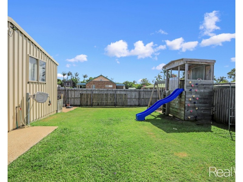 3 Killara Court, Bundaberg East QLD 4670